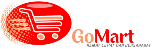 Gomart Logo