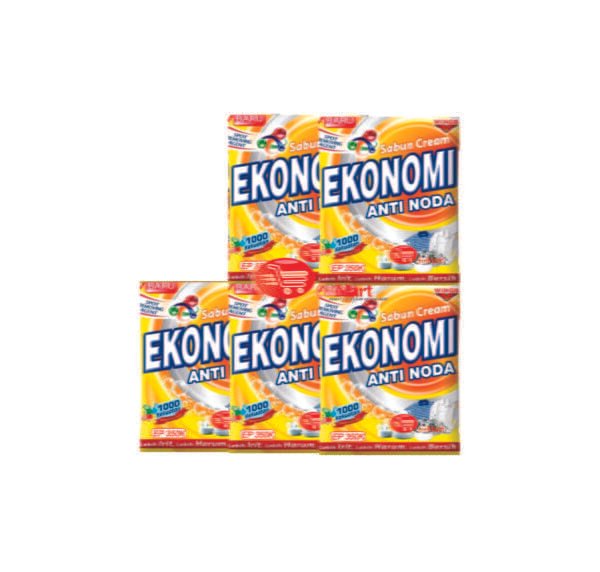 Ekonomi 350k Renceng (5)