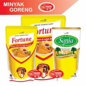 Minyak Goreng