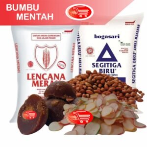 Bumbu Mentah